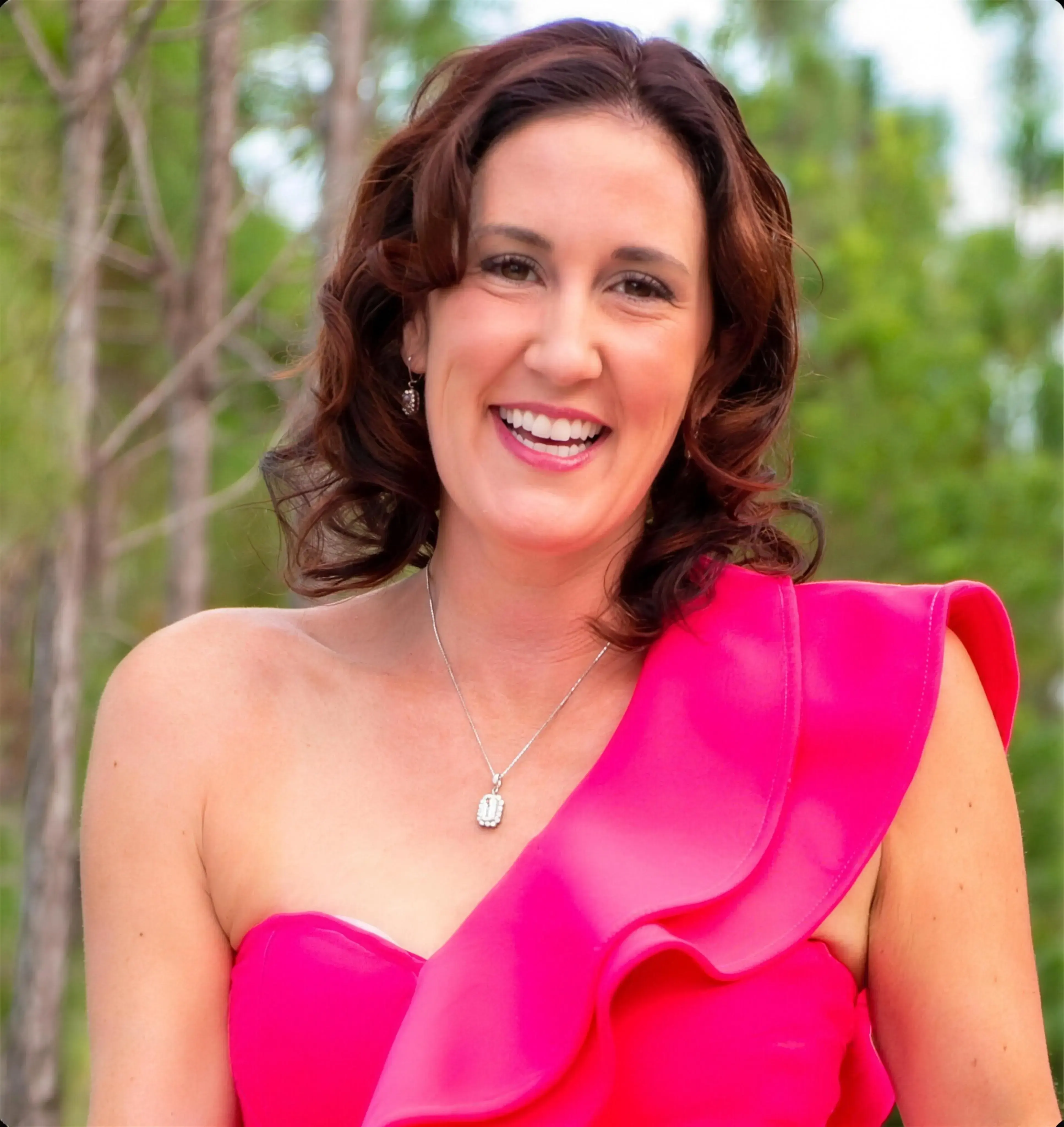 Melissa Lawler, APRN, nurse practitioner at Healthy Enhancements in Wellington, FL